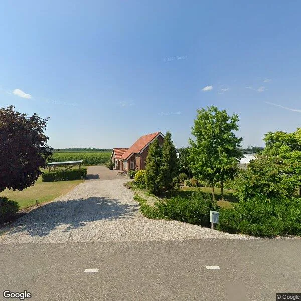 Straatbeeld van Kornedijk 16, 4197RN Buurmalsen