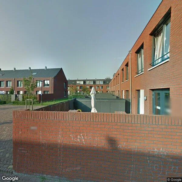 Straatbeeld van Kornetstraat 32, 2023GN Haarlem