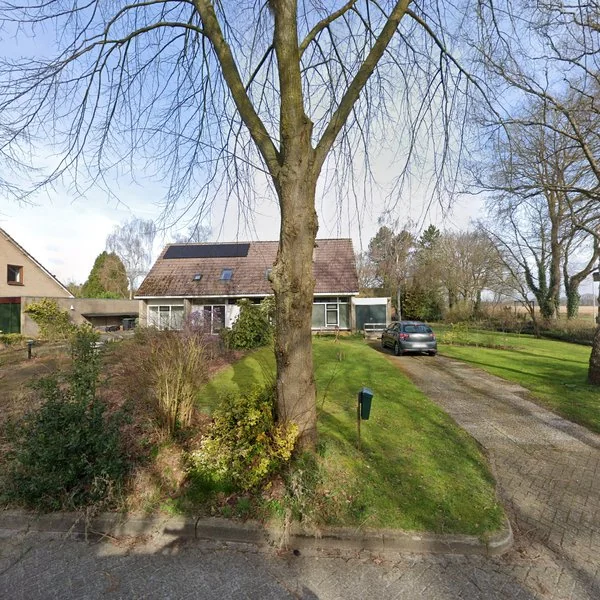 Straatbeeld van Kort Nijland 19, 9497PD Donderen