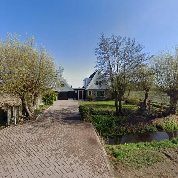 Straatbeeld van Korte Belkmerweg 52, 1756CD 't Zand