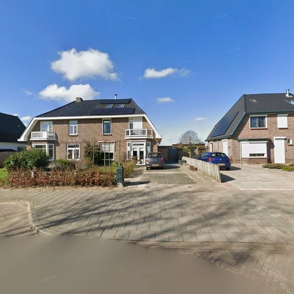 Straatbeeld van Korte Bemmelseweg 38, 6662BP Elst