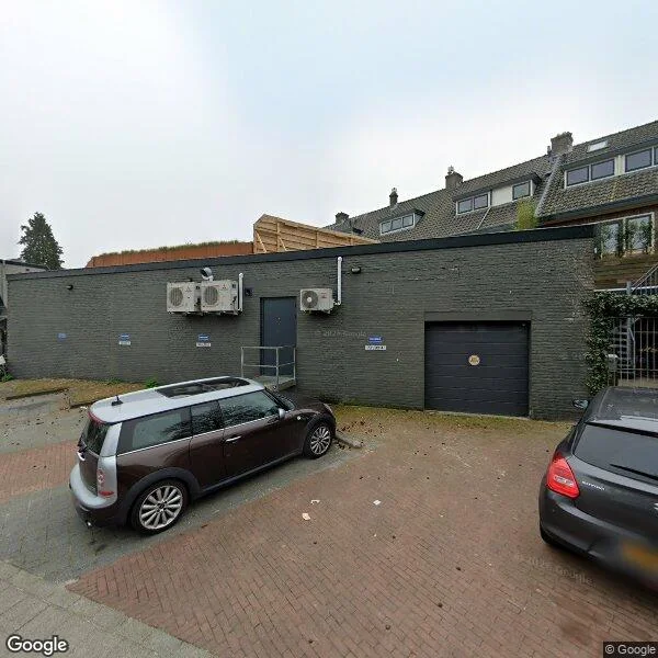 Straatbeeld van Korte Brinkweg 4C, 3761ED Soest