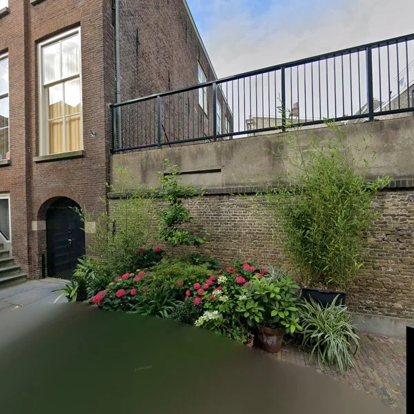 Straatbeeld van Korte Engelenburgerkade 5, 3311CG Dordrecht