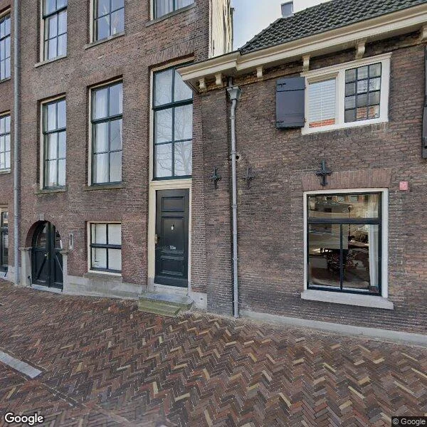 Straatbeeld van Korte Haven 133A, 3111BH Schiedam