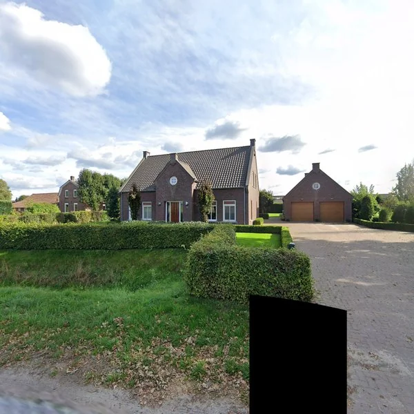 Straatbeeld van Korte Heide 11C, 5993NW Maasbree