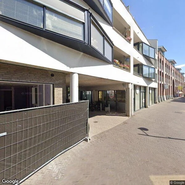 Straatbeeld van Korte Kapoeniestraat 70, 7001CA Doetinchem