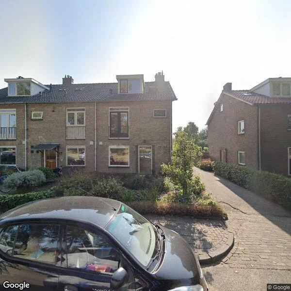 Straatbeeld van Korte Velterslaan 5, 1393PB Nigtevecht