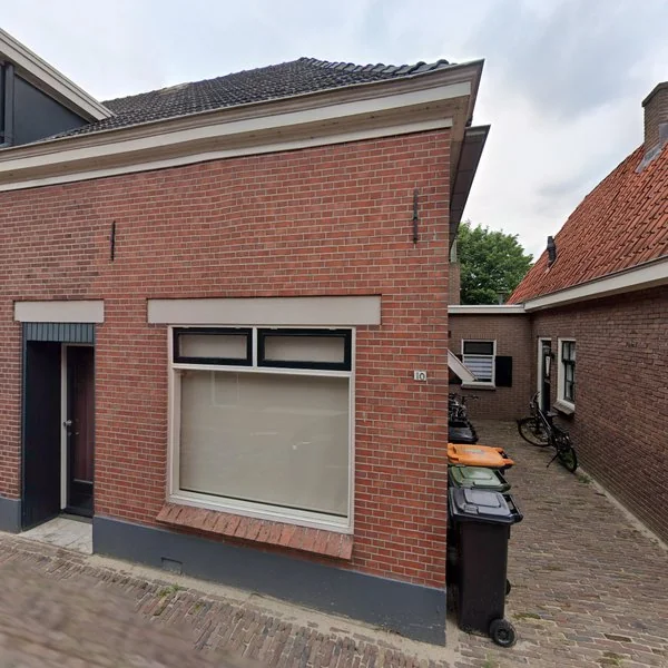 Straatbeeld van Korte Wal 10, 7271BB Borculo