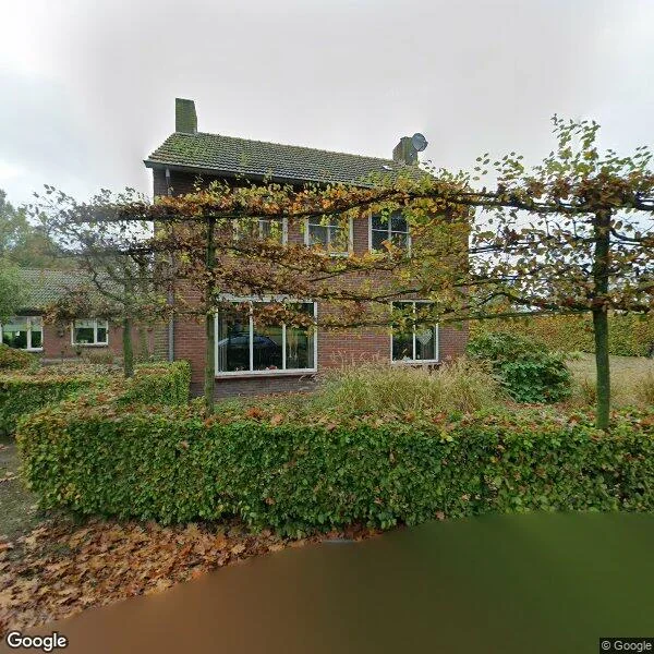 Straatbeeld van Korte Zeilkens 8, 5758PH Neerkant