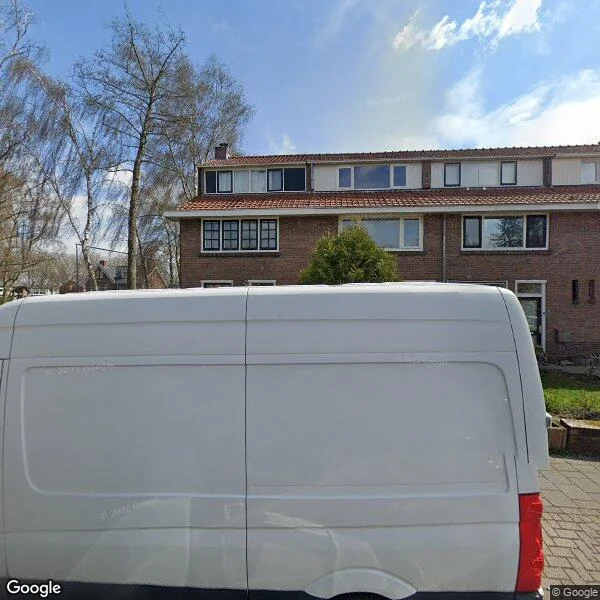 Straatbeeld van Kortelaan 44, 3601HM Maarssen