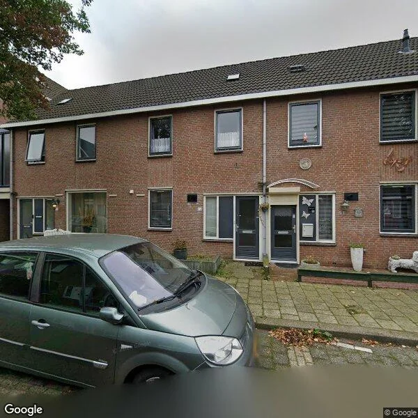Straatbeeld van Kortelingstraat 49, 7412JL Deventer