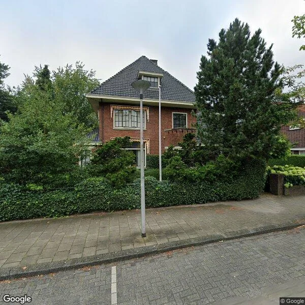 Straatbeeld van Kortenaerstraat 7, 7513AC Enschede