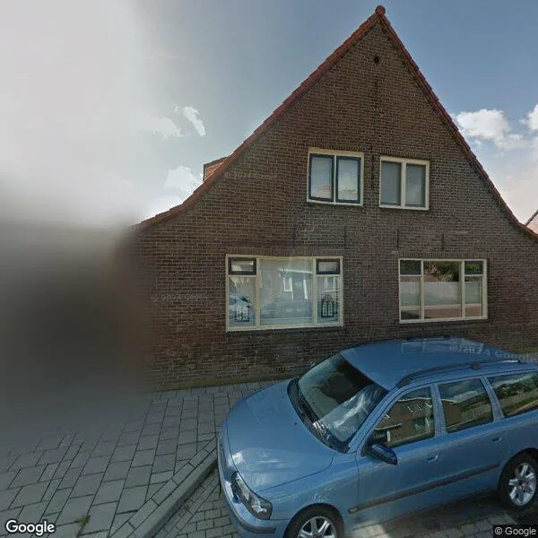 Straatbeeld van Kortestraat 8, 7071CW Ulft