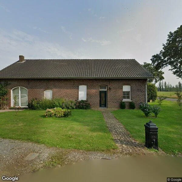 Straatbeeld van Korteweg 2-MZW, 5951NP Belfeld