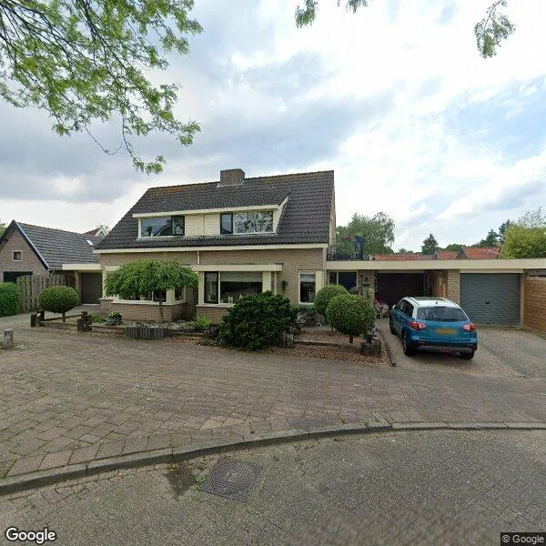 Straatbeeld van Korteweg 2, 3762DM Soest