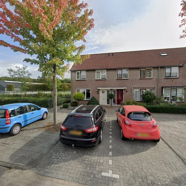Straatbeeld van Kortgenestraat 40, 5045RL Tilburg