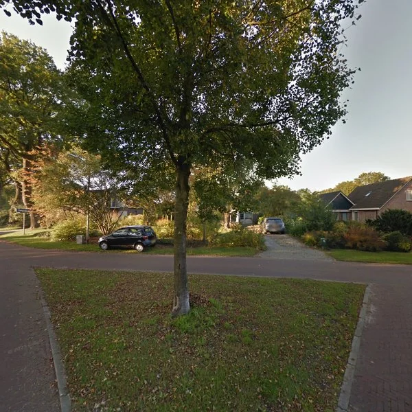 Straatbeeld van Kortmaatsweg 6, 7856TE Benneveld