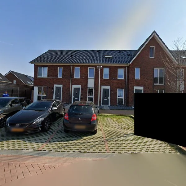 Straatbeeld van Kortstuk 20, 6659EJ Wamel