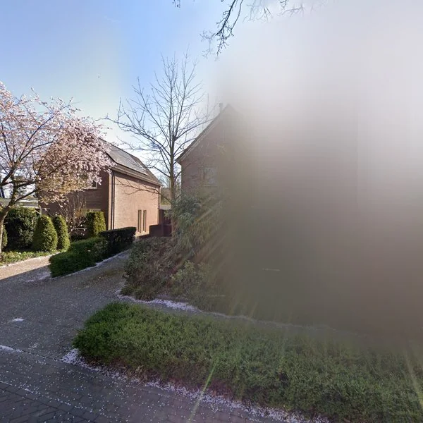 Straatbeeld van Kostverloren 4B, 7316MN Apeldoorn