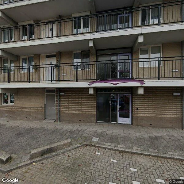 Straatbeeld van Kostverlorenstraat 879, 1382DD Weesp