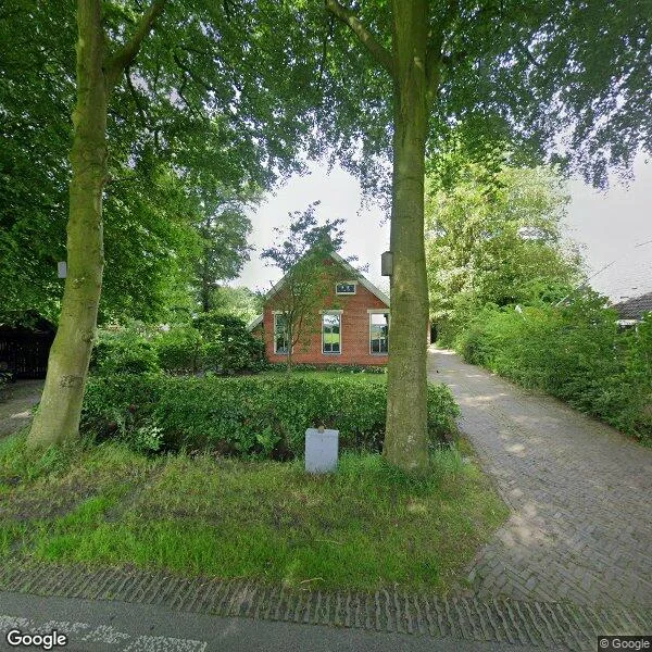 Straatbeeld van Kostvlies 51, 9462TP Gasselte