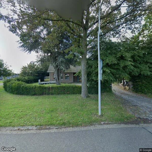 Straatbeeld van Kotterweg 1, 6222NR Maastricht