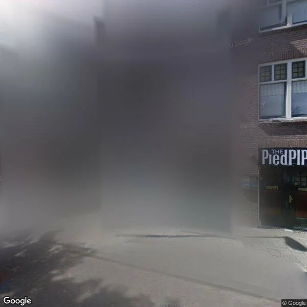 Straatbeeld van Koudenhorn 78, 2011JE Haarlem