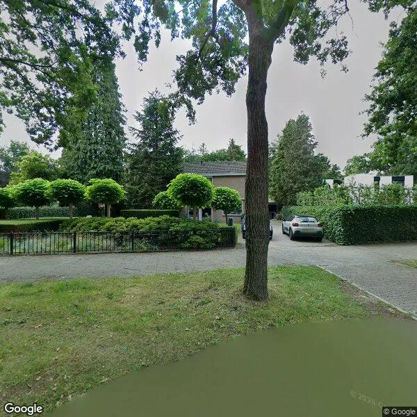 Straatbeeld van Koudenhovenseweg Noord 74, 5631AX Eindhoven