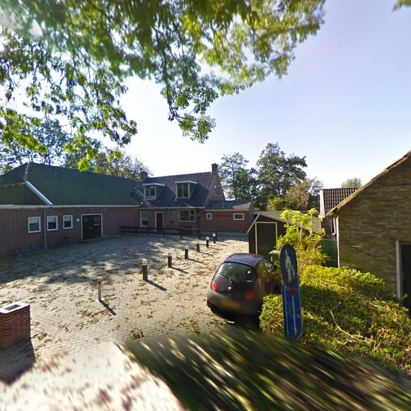 Straatbeeld van Koumelkerspaed 4, 9014CB Tersoal