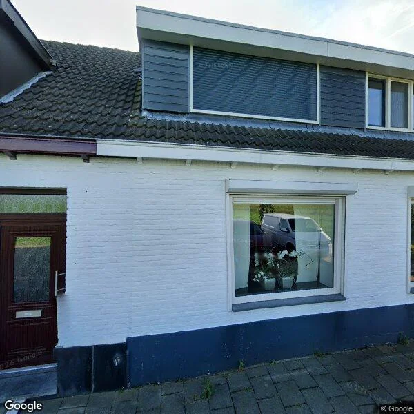 Straatbeeld van Kozakkenweg 15, 6218NE Maastricht