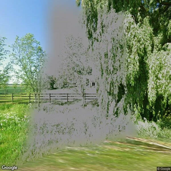 Straatbeeld van Kraagweg 7, 3284KK Zuid-Beijerland