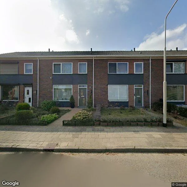 Straatbeeld van Kraaijenberg 7019, 6601SN Wijchen