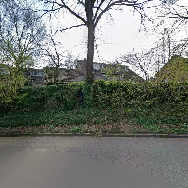Straatbeeld van Kraaijenberg 7319, 6601SG Wijchen