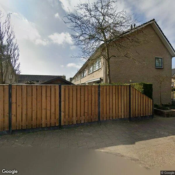 Straatbeeld van Kraaijenberg 8143, 6601RL Wijchen