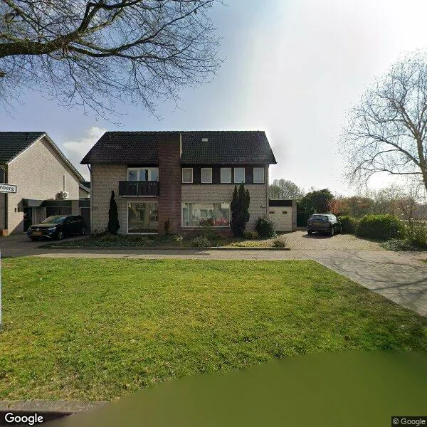 Straatbeeld van Kraaijenberg 8302, 6601RA Wijchen