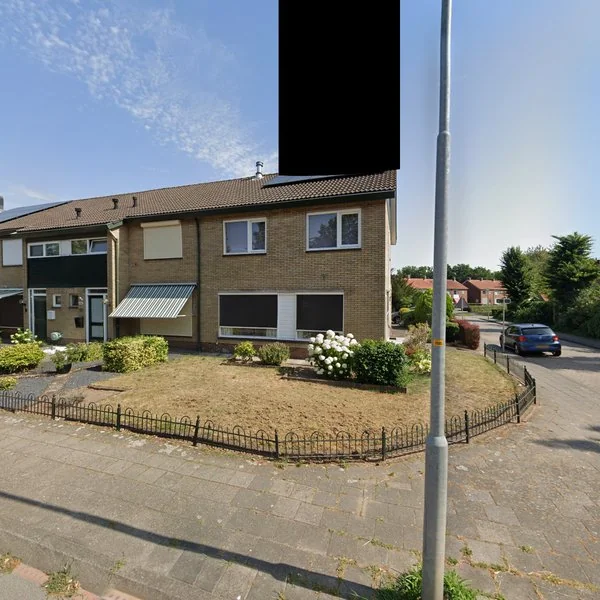 Straatbeeld van Kraakselaan 123, 6981HD Doesburg