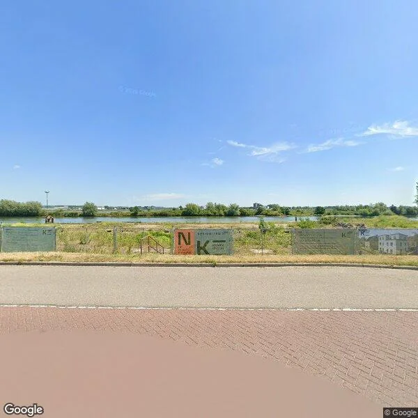 Straatbeeld van Kraanspoor 20, 3341ZV Hendrik-Ido-Ambacht
