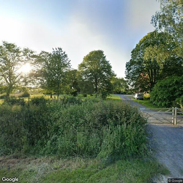 Straatbeeld van Krabbegatweg 2, 4522GN Biervliet