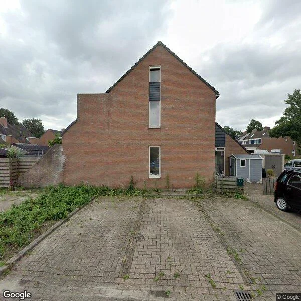 Straatbeeld van Krabbescheer 35, 9521HR Nieuw-Buinen