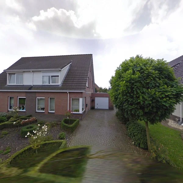 Straatbeeld van Krag 3, 7766BS Nieuw-Schoonebeek
