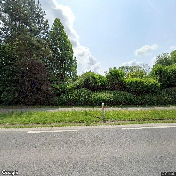 Straatbeeld van Kraggenburgerweg 6, 8317RG Kraggenburg