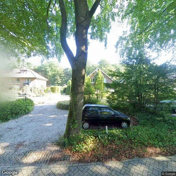 Straatbeeld van Krakelingweg 87, 3707HS Zeist
