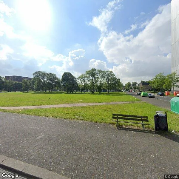 Straatbeeld van Kralenbeek 2001, 1104KJ Amsterdam