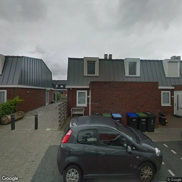 Straatbeeld van Kralingen 106, 1566CC Assendelft