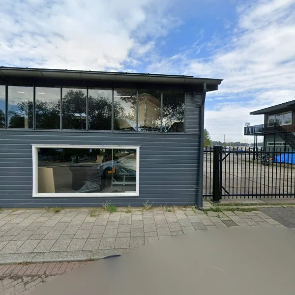 Straatbeeld van Kralingse Plaslaan 149, 3062CD Rotterdam