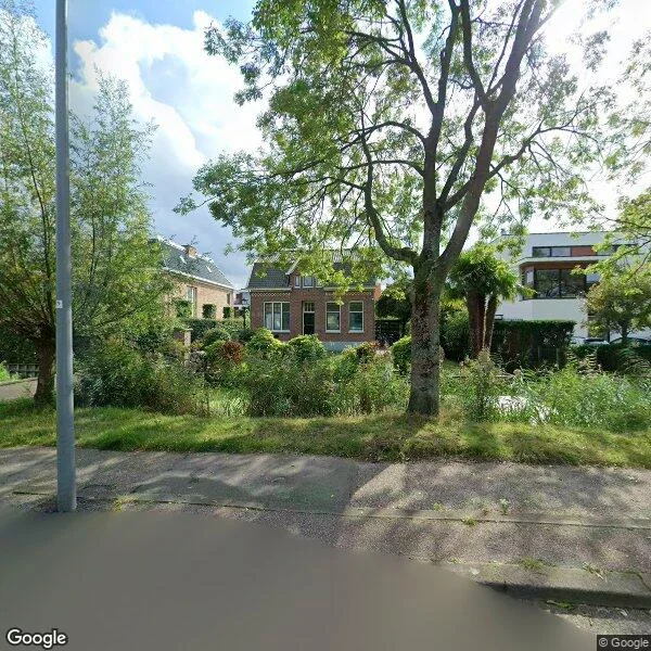 Straatbeeld van Kralingseweg 371, 3065RD Rotterdam