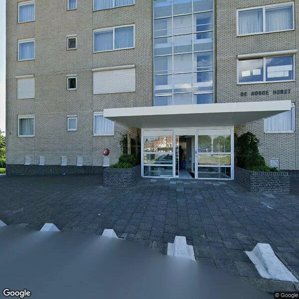 Straatbeeld van Krammer 44, 3332VG Zwijndrecht