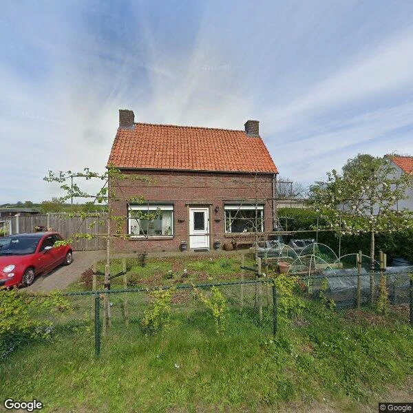 Straatbeeld van Krampenloop 49, 4706PT Roosendaal