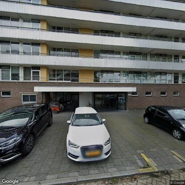 Straatbeeld van Kramsvogellaan 52, 3722ZE Bilthoven