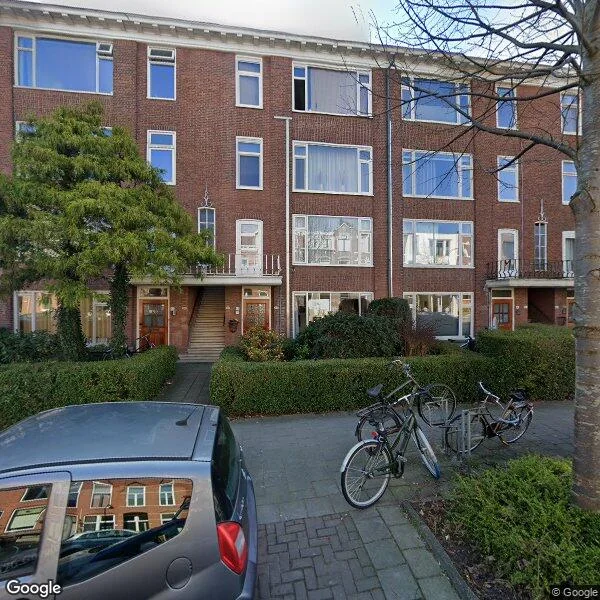 Straatbeeld van Kraneweg 80, 9718JV Groningen